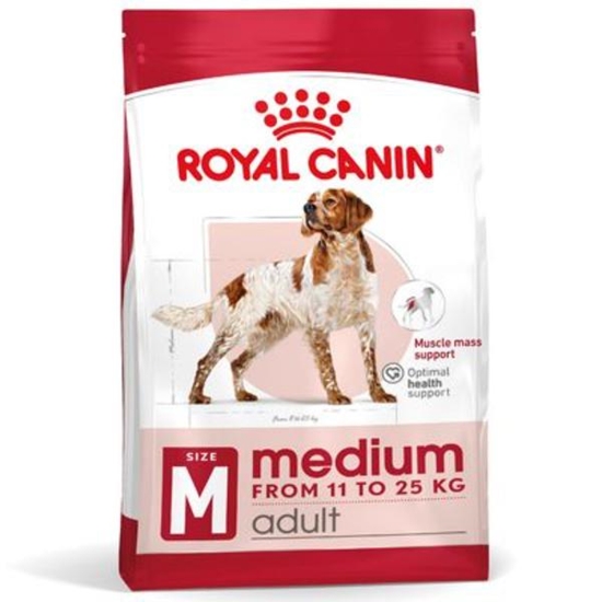 Picture of Royal Canin Medium Adult Dog Food